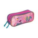 Anúncio: CARTUCHERA SESTINI PEPPA PIG DOTS 075767
