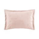 Anúncio: FUNDA DE ALMOHADA ALTENBURG SATIN TOUCH DIAMOND 50 X 70 CM SURTIDO
