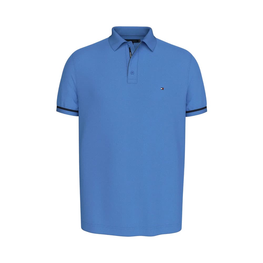 Anúncio: CAMISETA POLO TOMMY HILFIGER MW0MW33199 C30