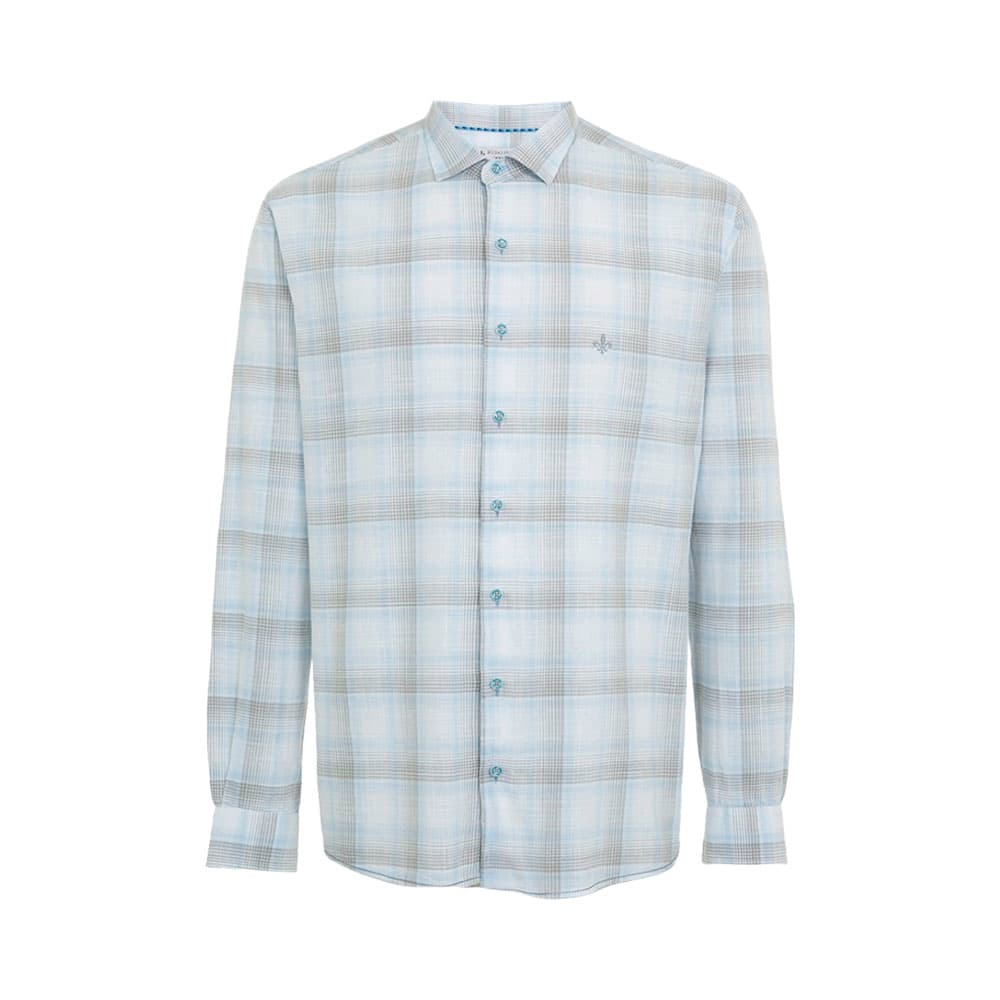 Anúncio: CAMISA DUDALINA 53.04.2741-02
