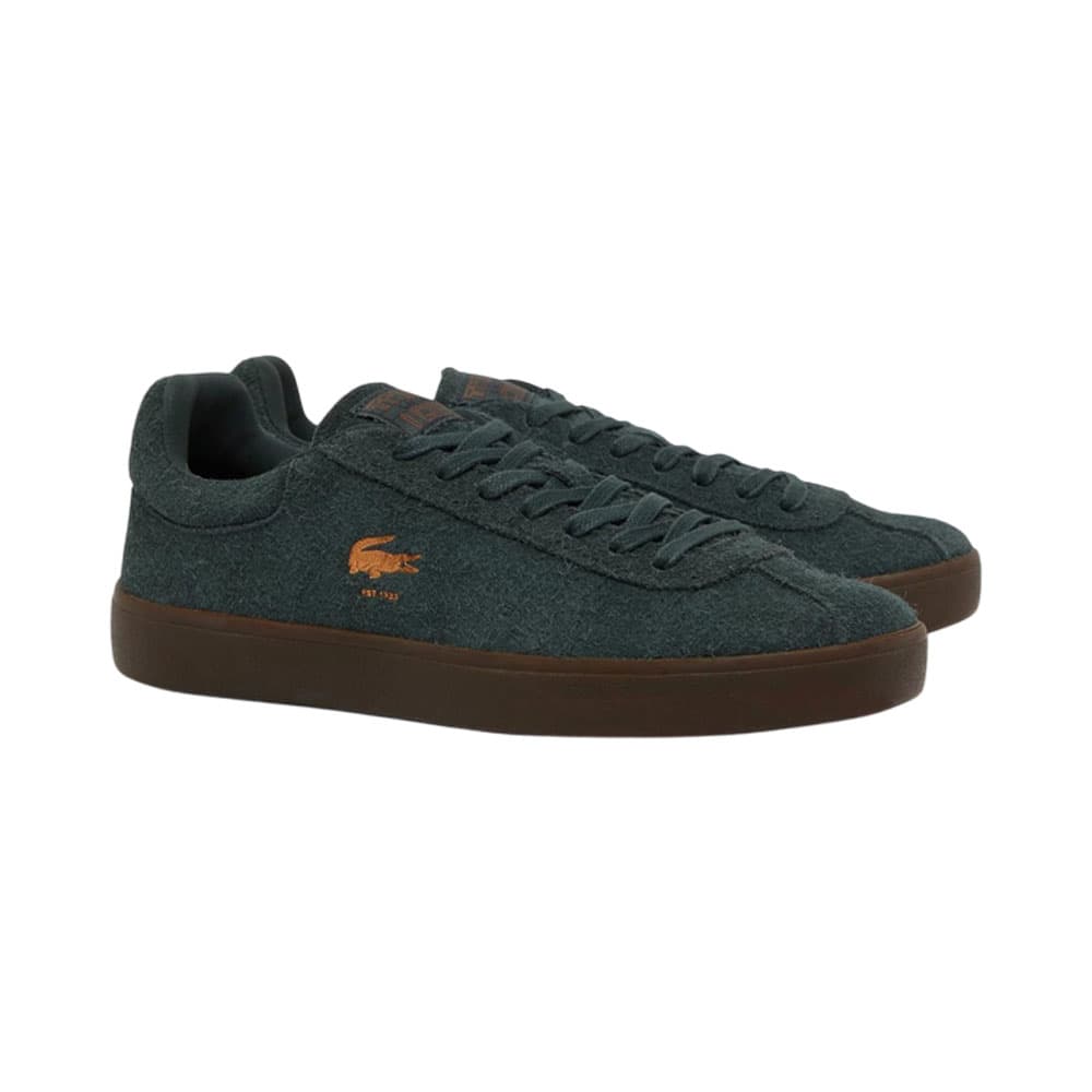 Anúncio: ZAPATENIS LACOSTE 748SFA0011DGD VERDE