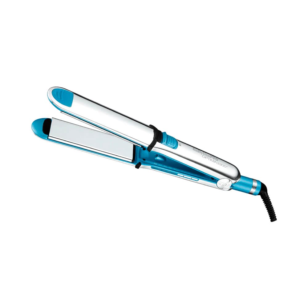 Anúncio: PLANCHITA BABYLISS PRO OPTIMA 3300