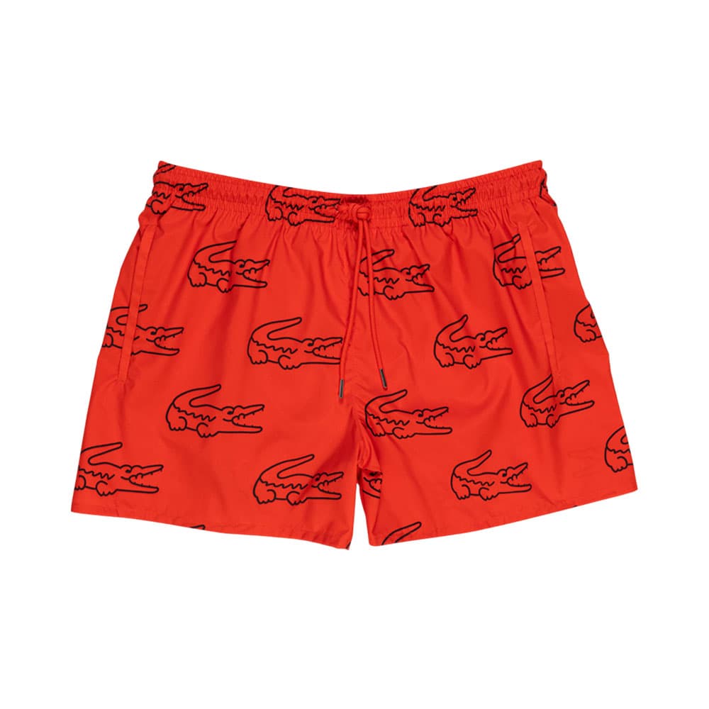 Anúncio: SHORT DE BAÑO LACOSTE MH6435 23 S5H