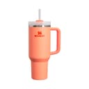 Anúncio: VASO TÉRMICO STANLEY QUENCHER H2.0 FLOWSTATE 1.18L NECTERINE