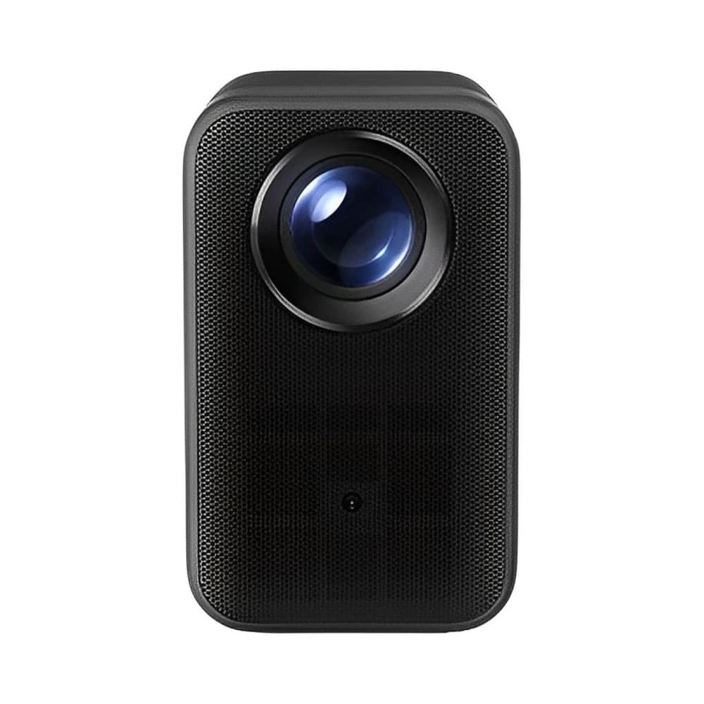 Anúncio: PROYECTOR XIAOMI MI SMART L1 PRO XMTYY03PFMG 400 LÚMENES NEGRO