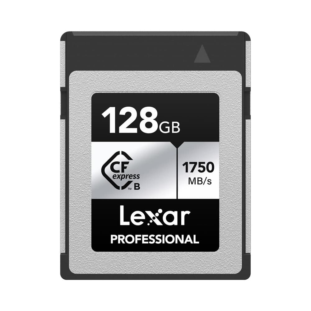 Anúncio: MEMORIA CFEXPRESS LEXAR 128GB 1750 - 1300MB TIPO B PLATA