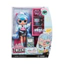 Anúncio: MUÑECA MGA ENTERTAINMENT L.O.L SURPRISE TWEENS FASHION DOLL ELLIE FLY 591689EUC