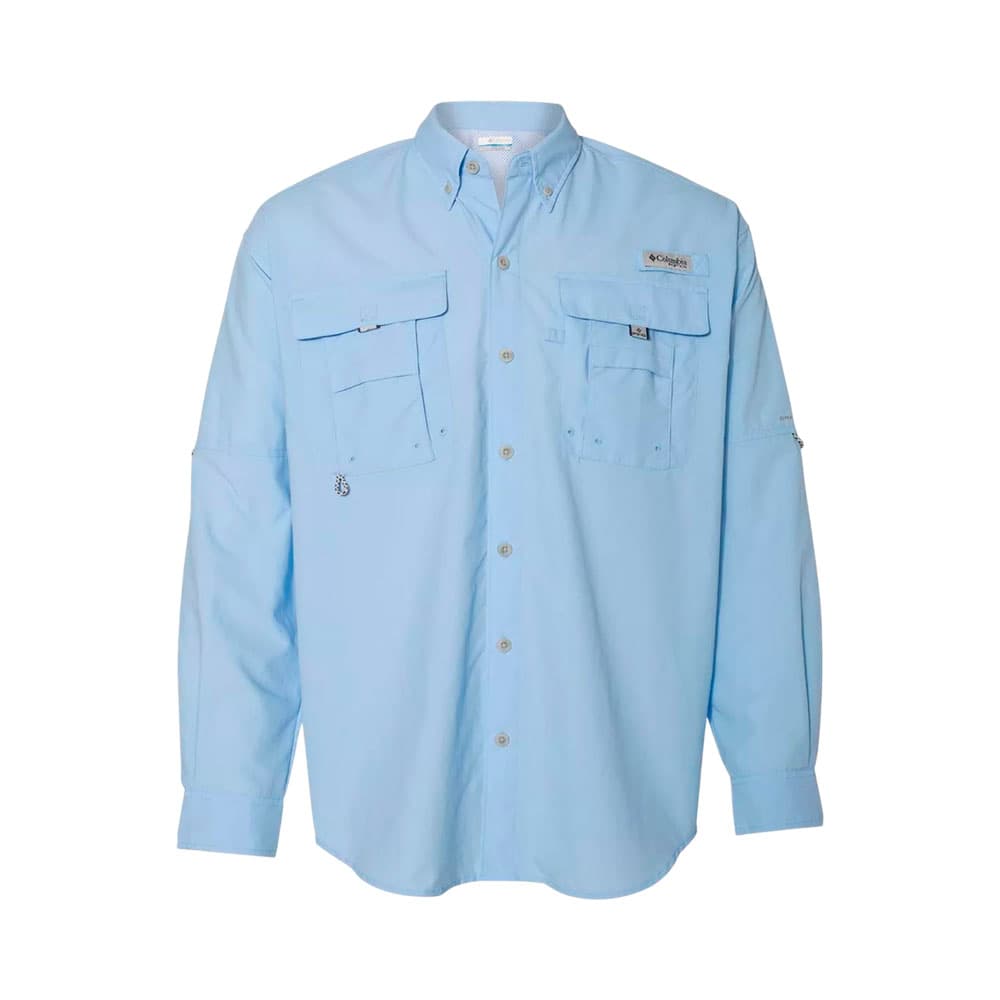 Anúncio: CAMISA COLUMBIA BAHAMA II 1011621486