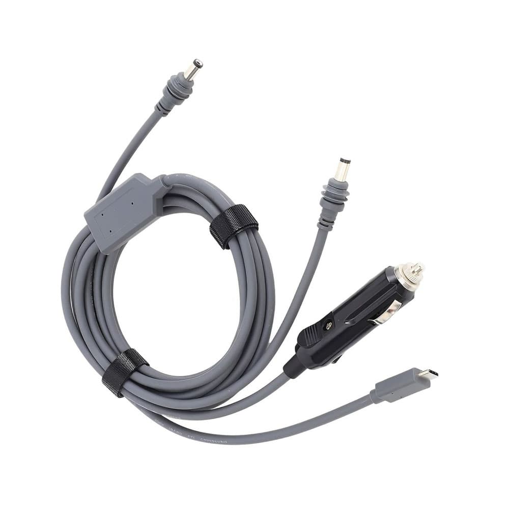 Anúncio: CABLE LINK-IT PARA CARGADOR DE AUTO STARLINK MINI 3 EN 1 DE 3M