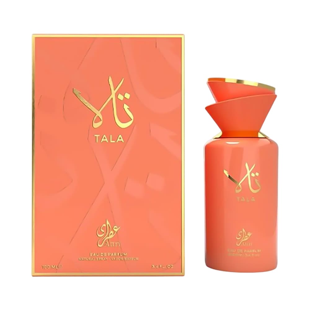 Anúncio: PERFUME GULF ORCHID TALA ATTRI EAU DE PARFUM 100ML