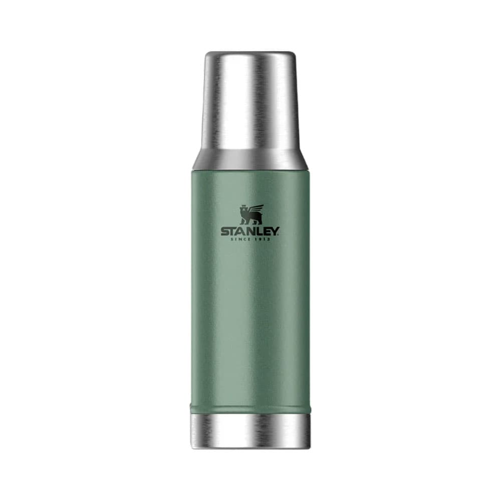 Anúncio: TERMO STANLEY MATE SYSTEM CLASSIC GREEN 800 ML