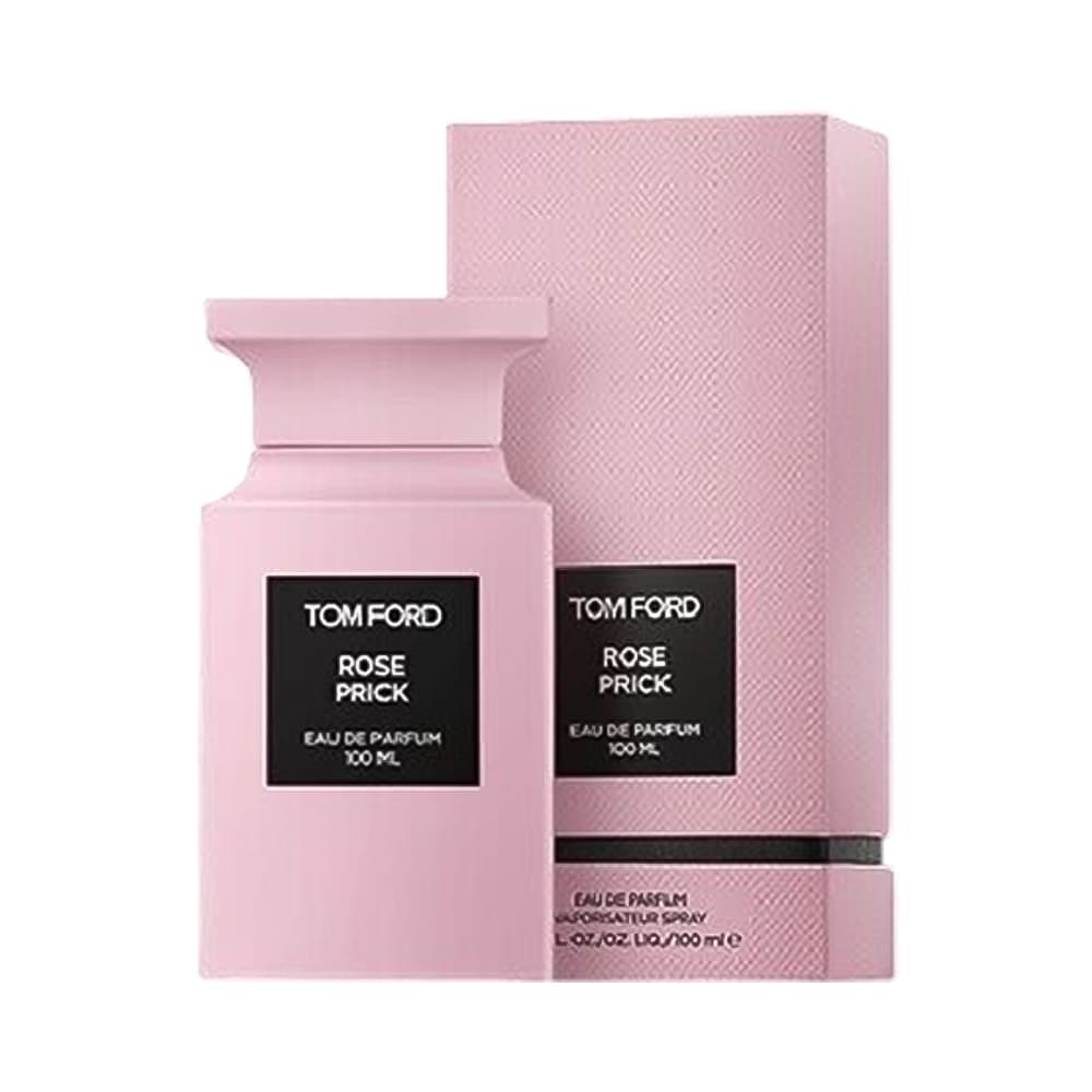 Anúncio: PERFUME TOM FORD ROSE PRICK EAU DE PARFUM 100ML