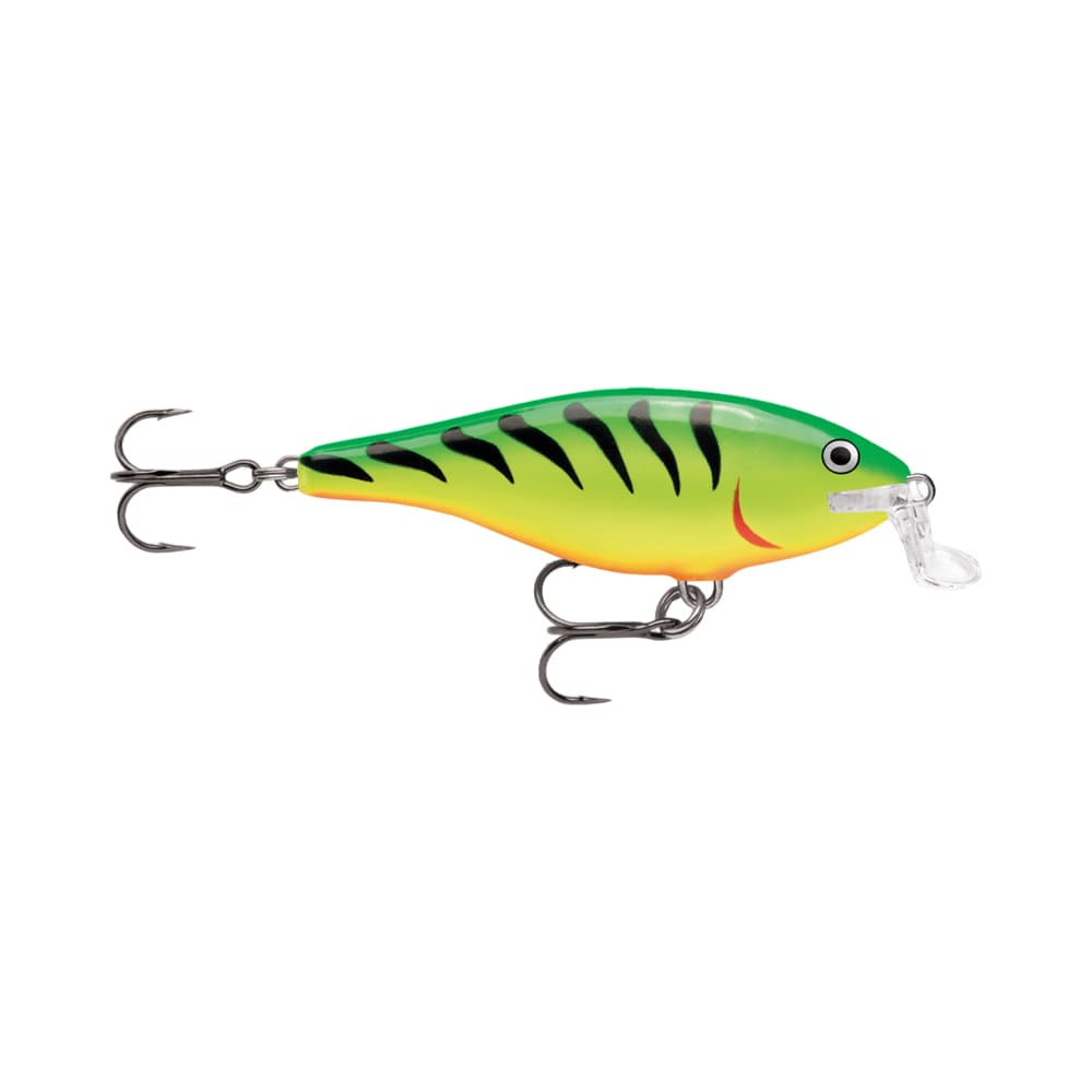 Anúncio: SEÑUELO ARTIFICIAL RAPALA SHALLOW RAP SSR-7 FT