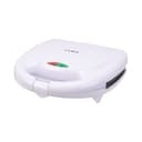 Anúncio: SANDWICHERA COBY CY-5400-SAN-WHT 750W 110V BLANCO