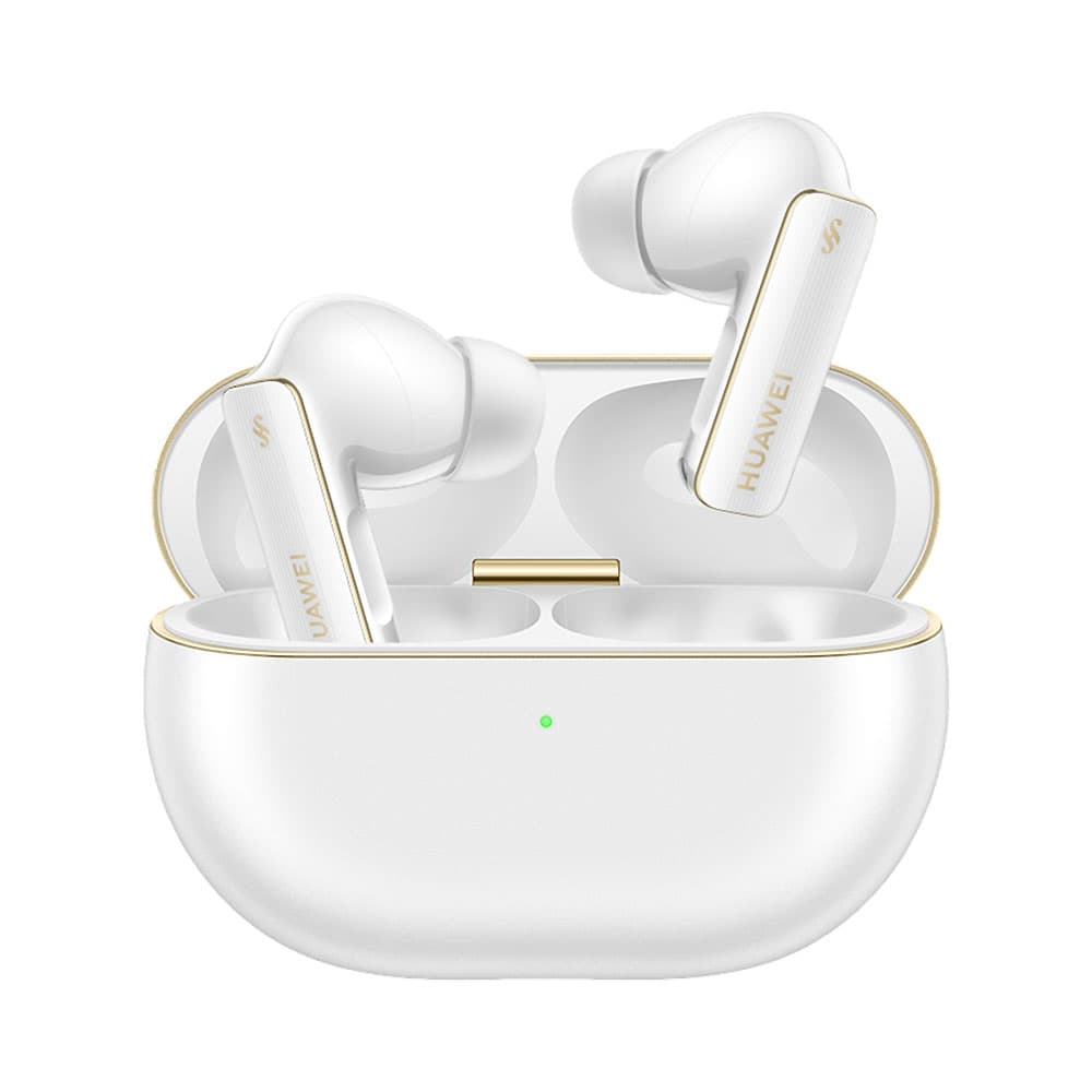 Anúncio: AURICULAR INALÁMBRICO HUAWEI FREEBUDS PRO 4 T0022 BLANCO