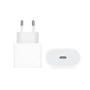 Anúncio: CARGADOR APPLE L-ADAPTADOR DE CORRIENTE USB-C 20W