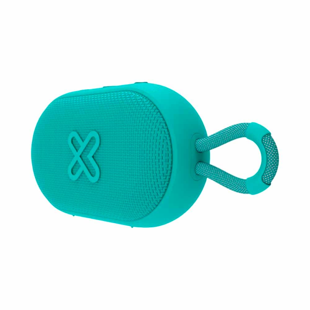 Anúncio: SPEAKER GROOVESPLASH KLIP XTREME KBS-030GN VERDE