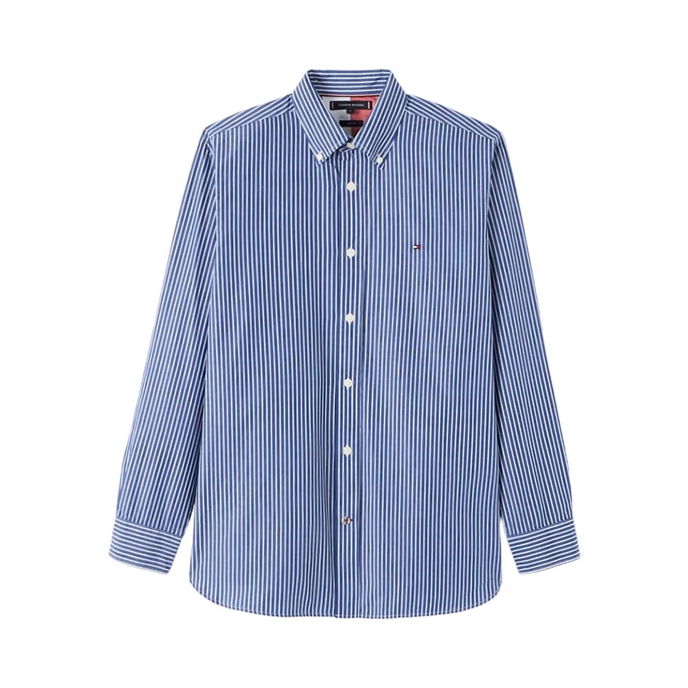 Anúncio: CAMISA TOMMY HILFIGER MW0MW28381 0A4