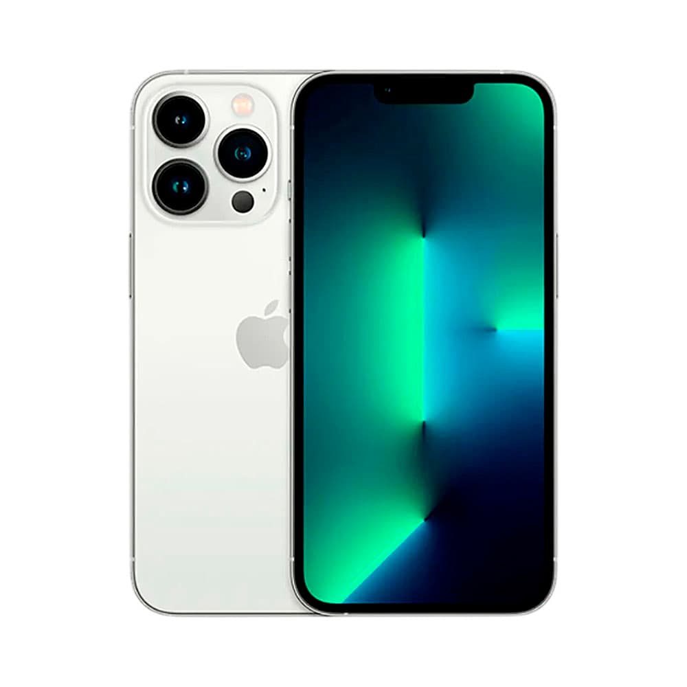 Anúncio: CELULAR APPLE IPHONE 13 PRO MAX 512GB SILVER CPO