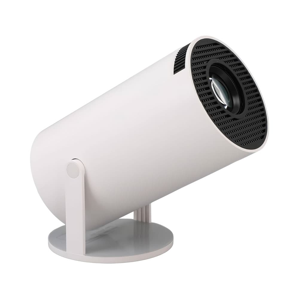 Anúncio: PROYECTOR BAK KB-GY300 SMART BLANCO