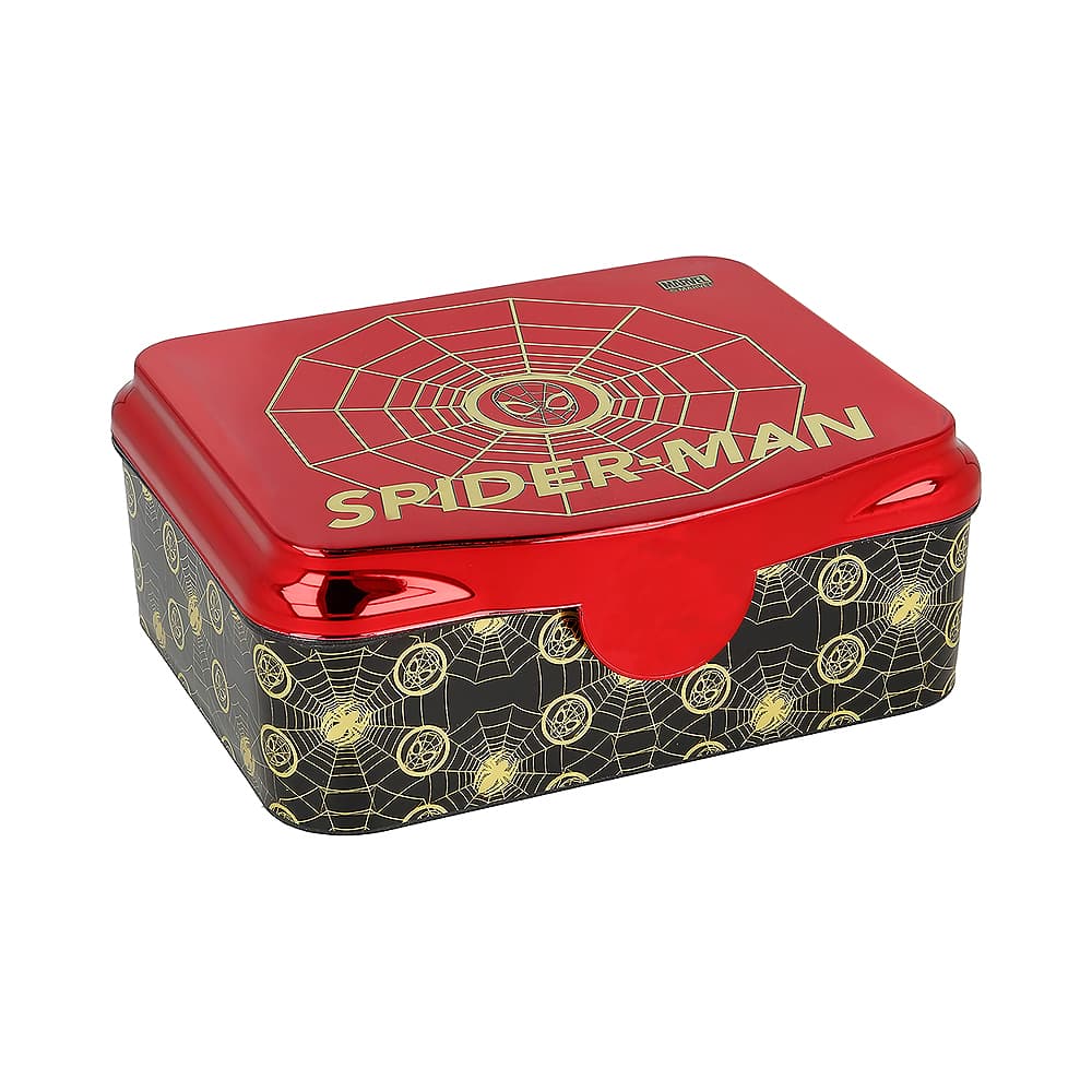 Anúncio: MERENDERO STOR 13238 MARVEL SPIDER-MAN 800ML
