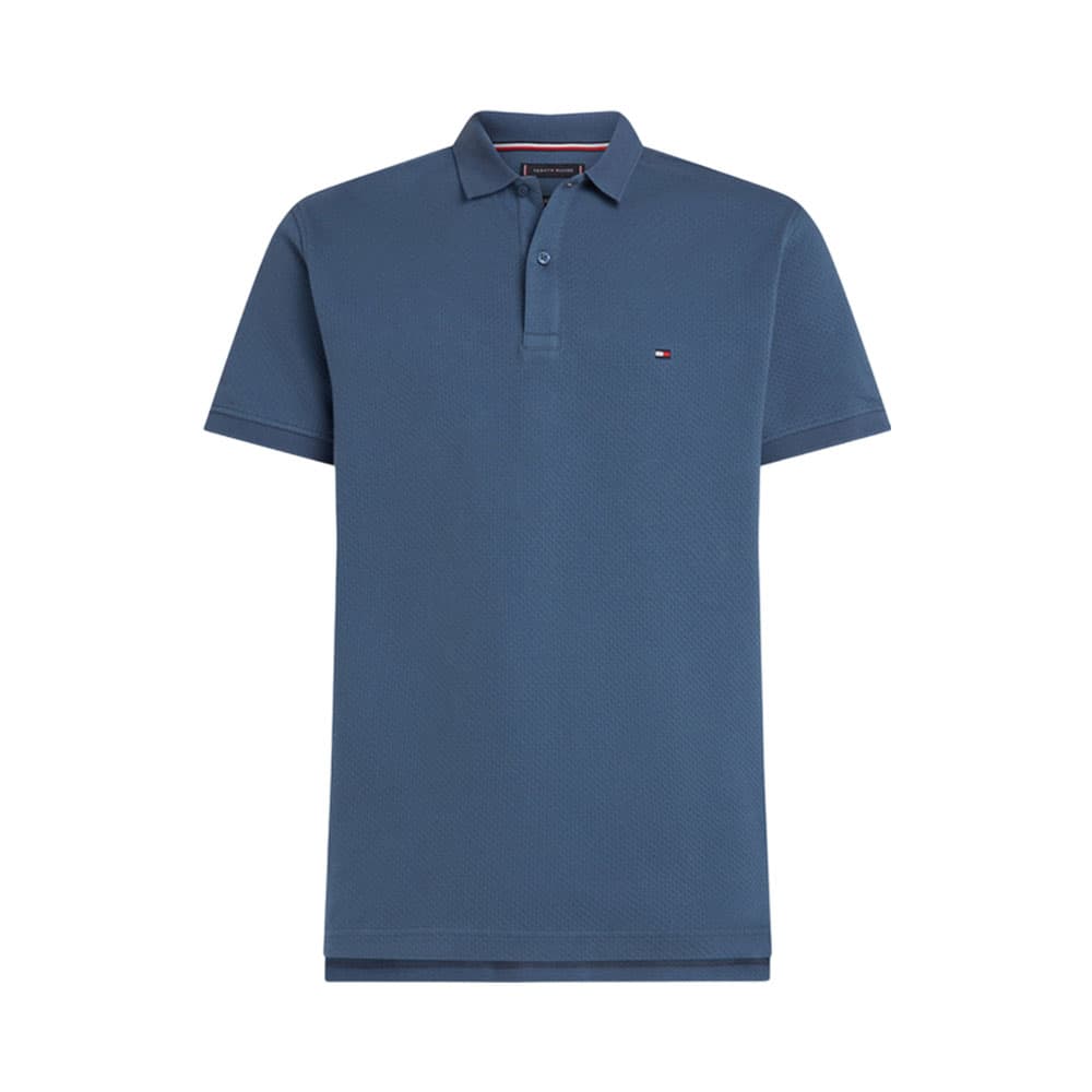 Anúncio: CAMISETA POLO TOMMY HILFIGER MW0MW33164 DBZ