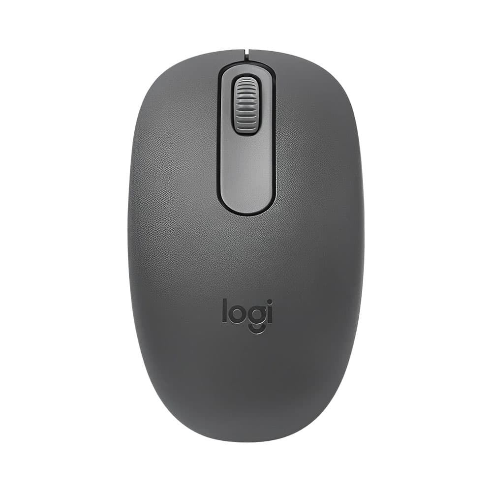 Anúncio: MOUSE INALÁMBRICO LOGITECH M196 GRAPHITE