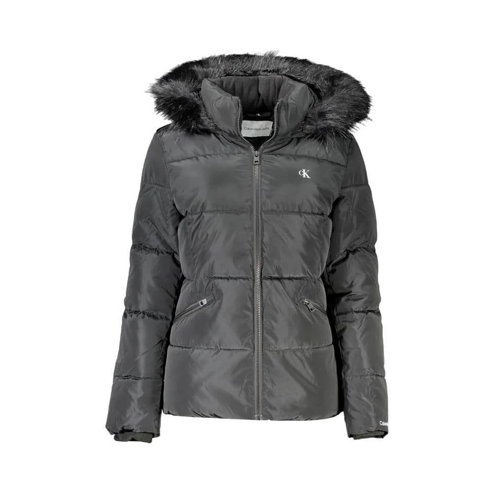 Anúncio: CHAQUETA CALVIN KLEIN J20J221889 BEH