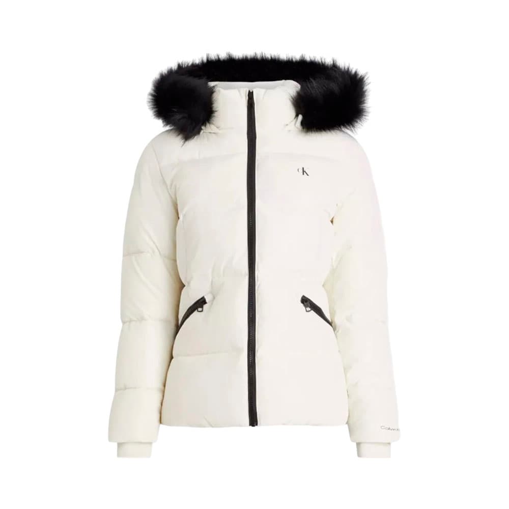 Anúncio: CHAQUETA CALVIN KLEIN J20J221890 YBI