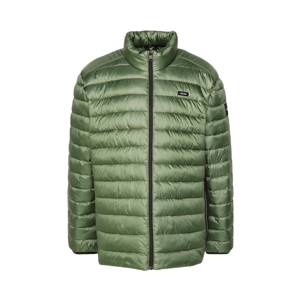 Anúncio: CHAQUETA CALVIN KLEIN K10K108291 LLP