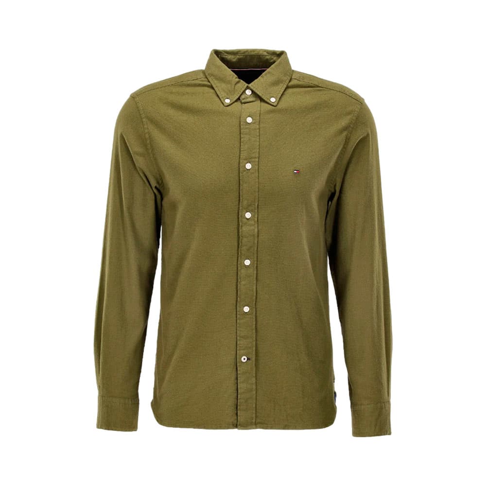 Anúncio: CAMISA TOMMY HILFIGER MW0MW33307 MS2