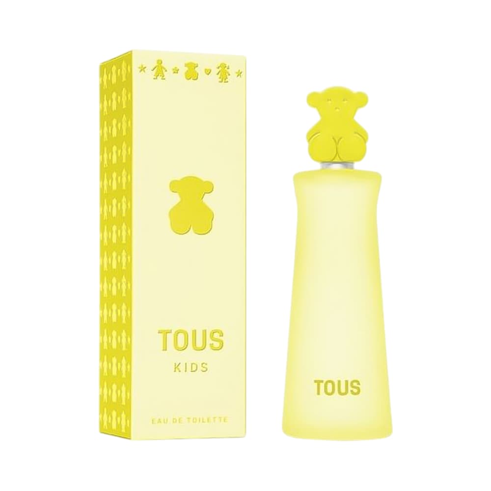 Anúncio: PERFUME TOUS KIDS BEAR EAU DE TOILETTE 100ML