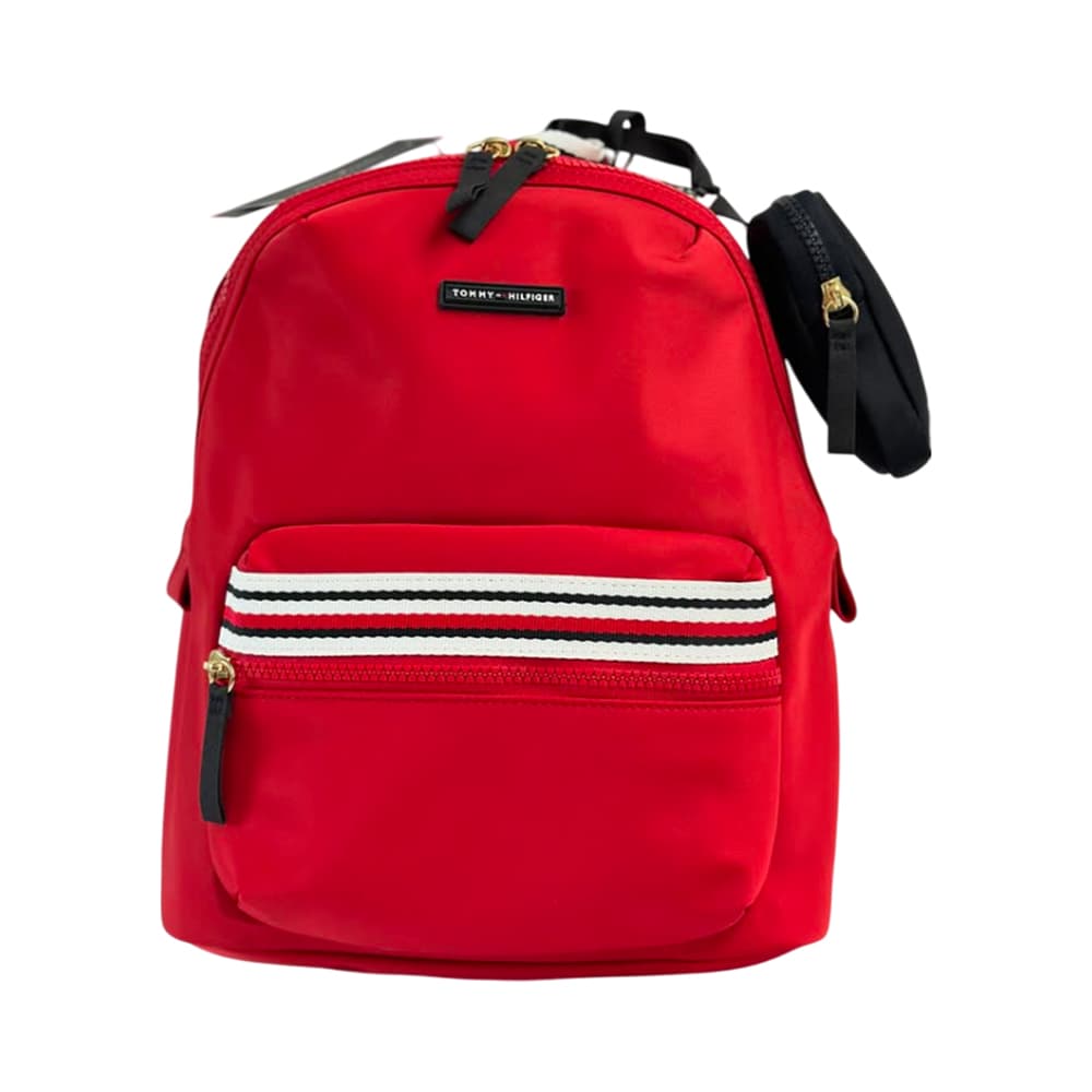 Anúncio: MOCHILA TOMMY HILFIGER 69JA285 XAS