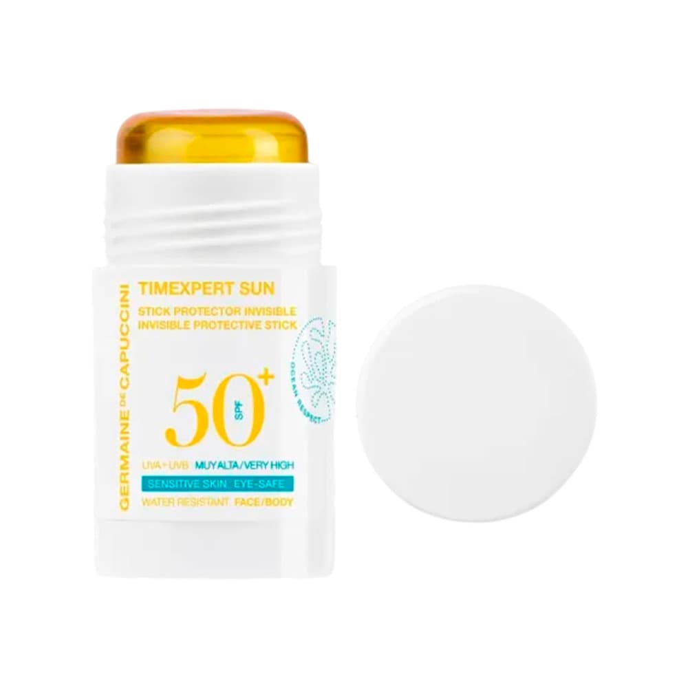 Anúncio: PROTECTOR SOLAR GERMAINE DE CAPUCCINI STICK INVISIBLE SPF50 25ML