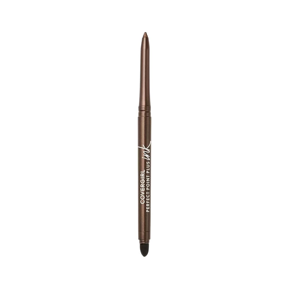 Anúncio: LÁPIZ DELINEADOR DE OJOS COVERGIRL PERFECT POINT PLUS INK GEL 285 BRONZE GLOW 0,28GR