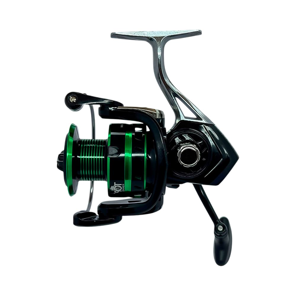 Anúncio: MOLINETE TOP FISHING PANTANO 2000