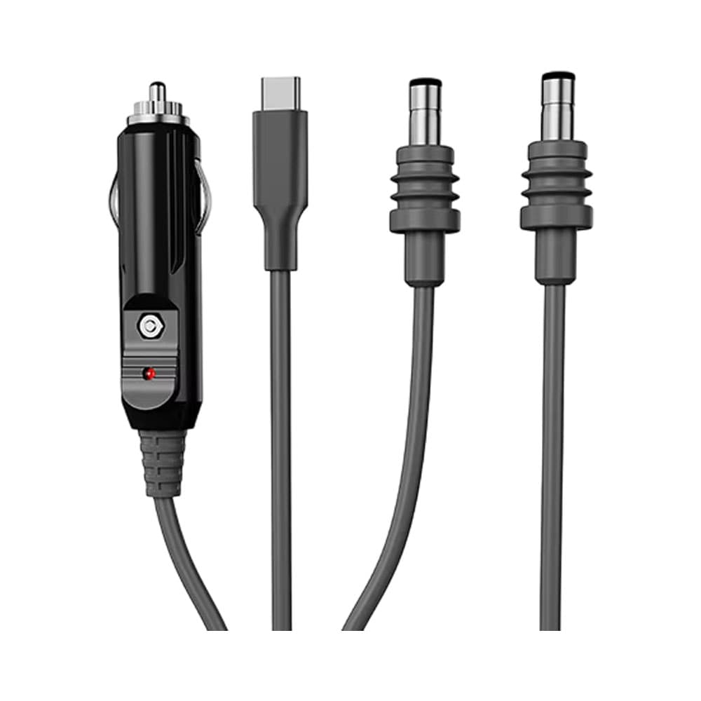 Anúncio: CABLE ROCK RC-335 PARA STARLINK MINI 3 EN 1 5M