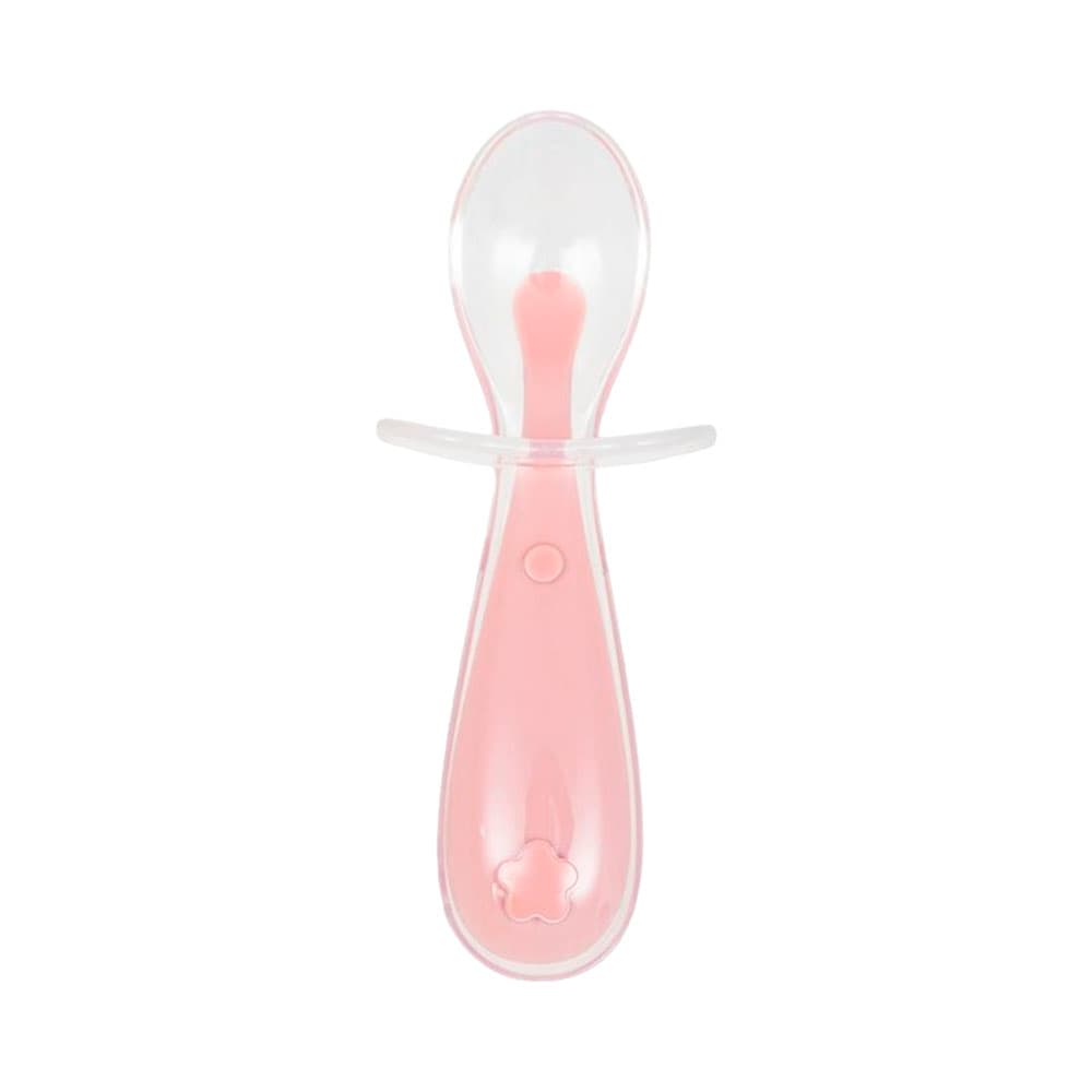 Anúncio: CUCHARA DE SILICONA ROSA BUBA 16284