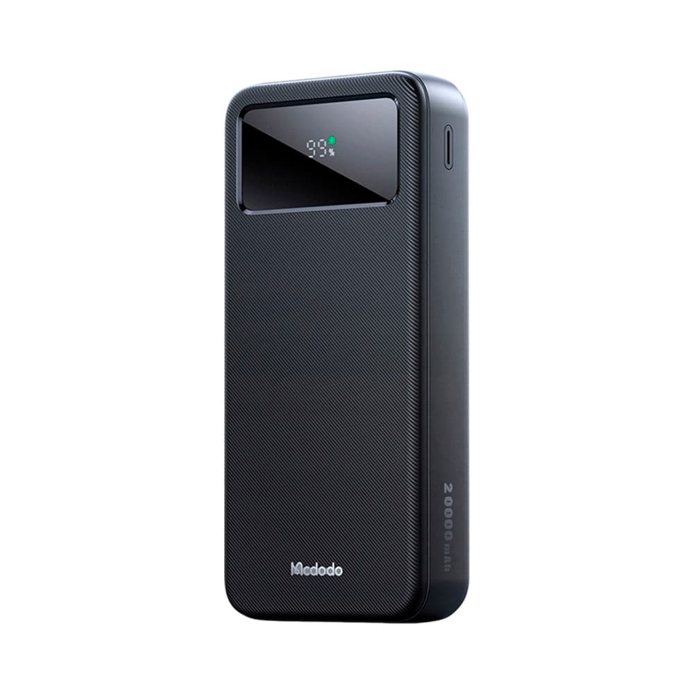 Anúncio: CARGADOR PORTÁTIL MCDODO MC-4230 POWER BANK 20000MAH