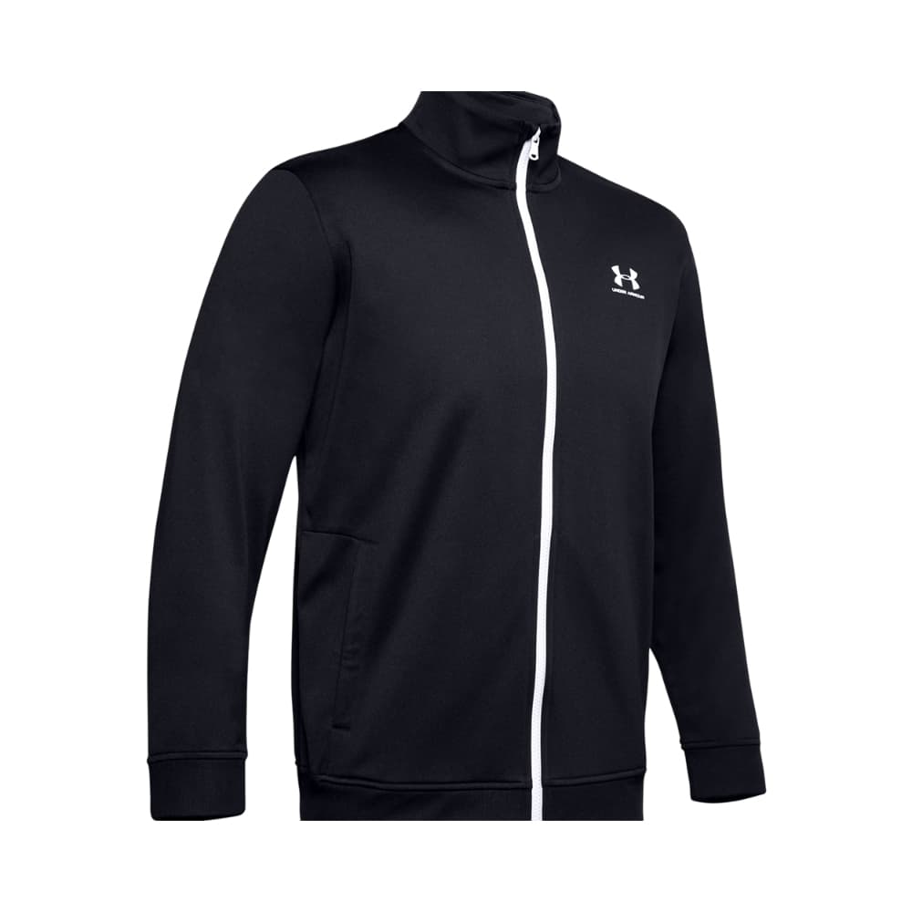 Anúncio: SUDADERA UNDER ARMOUR 1329293-002 SPORTSTYLE TRICOT MASCULINO