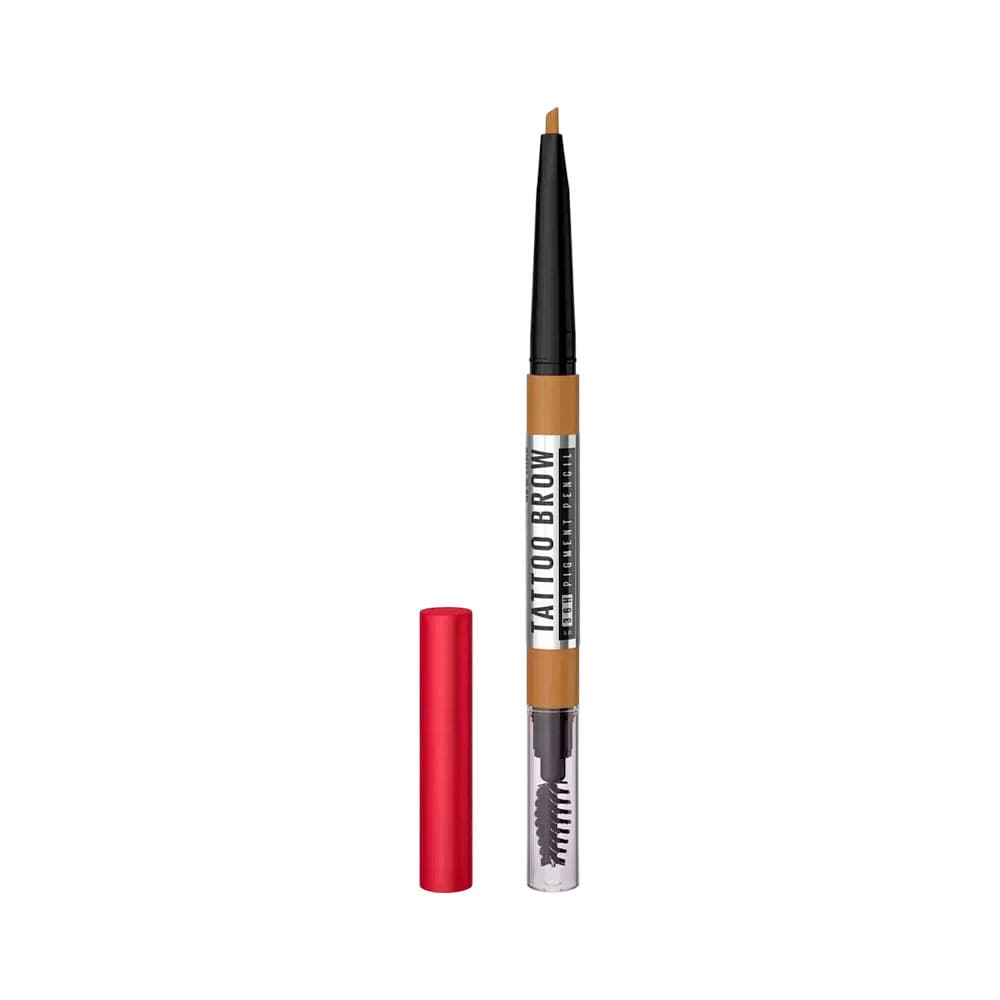 Anúncio: LÁPIZ PARA CEJAS MAYBELLINE TATTOO BROW 36H LIGHT BROWN 0,73GR