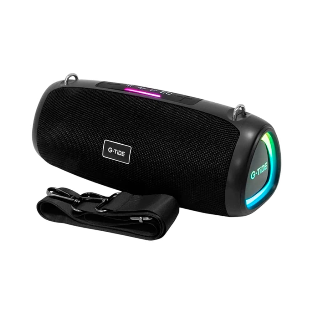 Anúncio: SPEAKER G-TIDE SH50 NEGRO