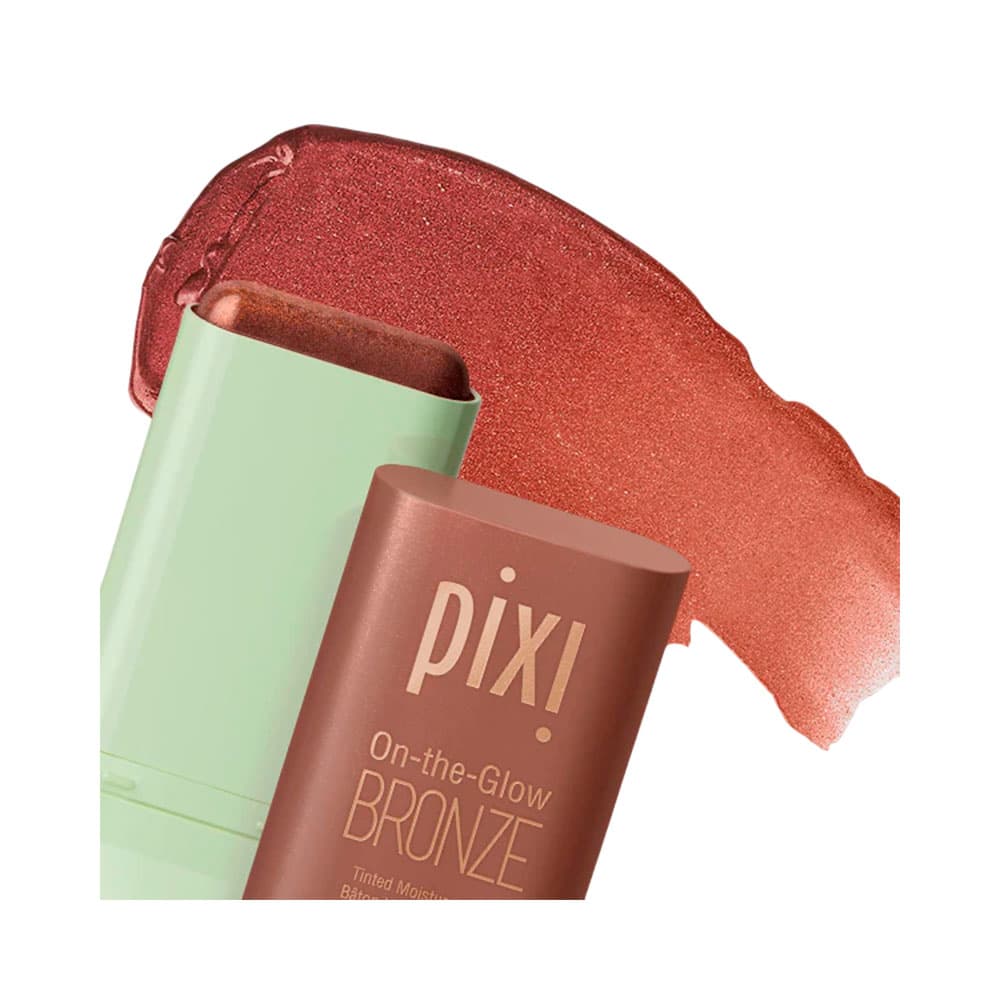 Anúncio: BRONZE PIXI ON-THE-GLOW BEACHGLOW 19GR