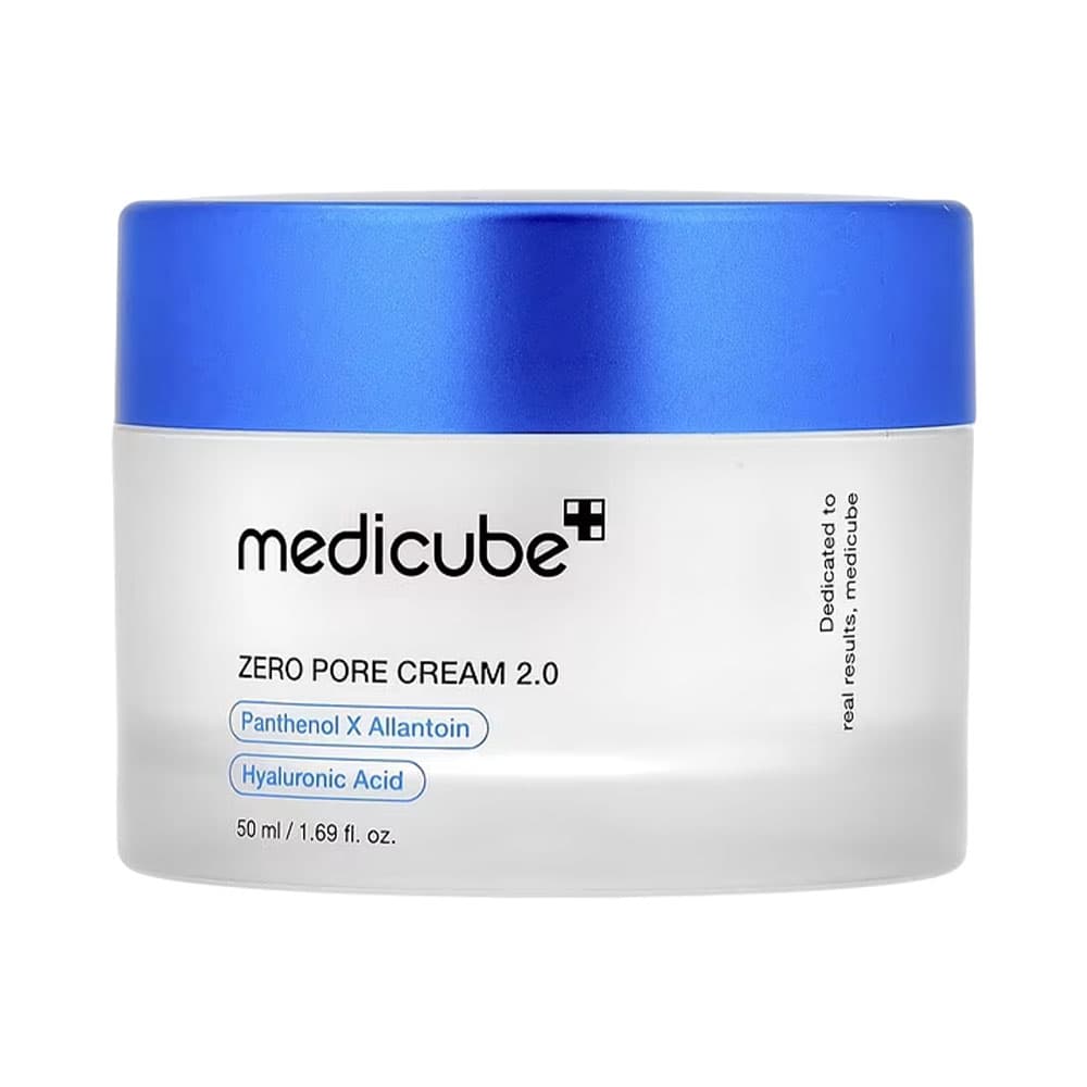 Anúncio: CREMA FACIAL MEDICUBE ZERO PORE 2.0 50ML