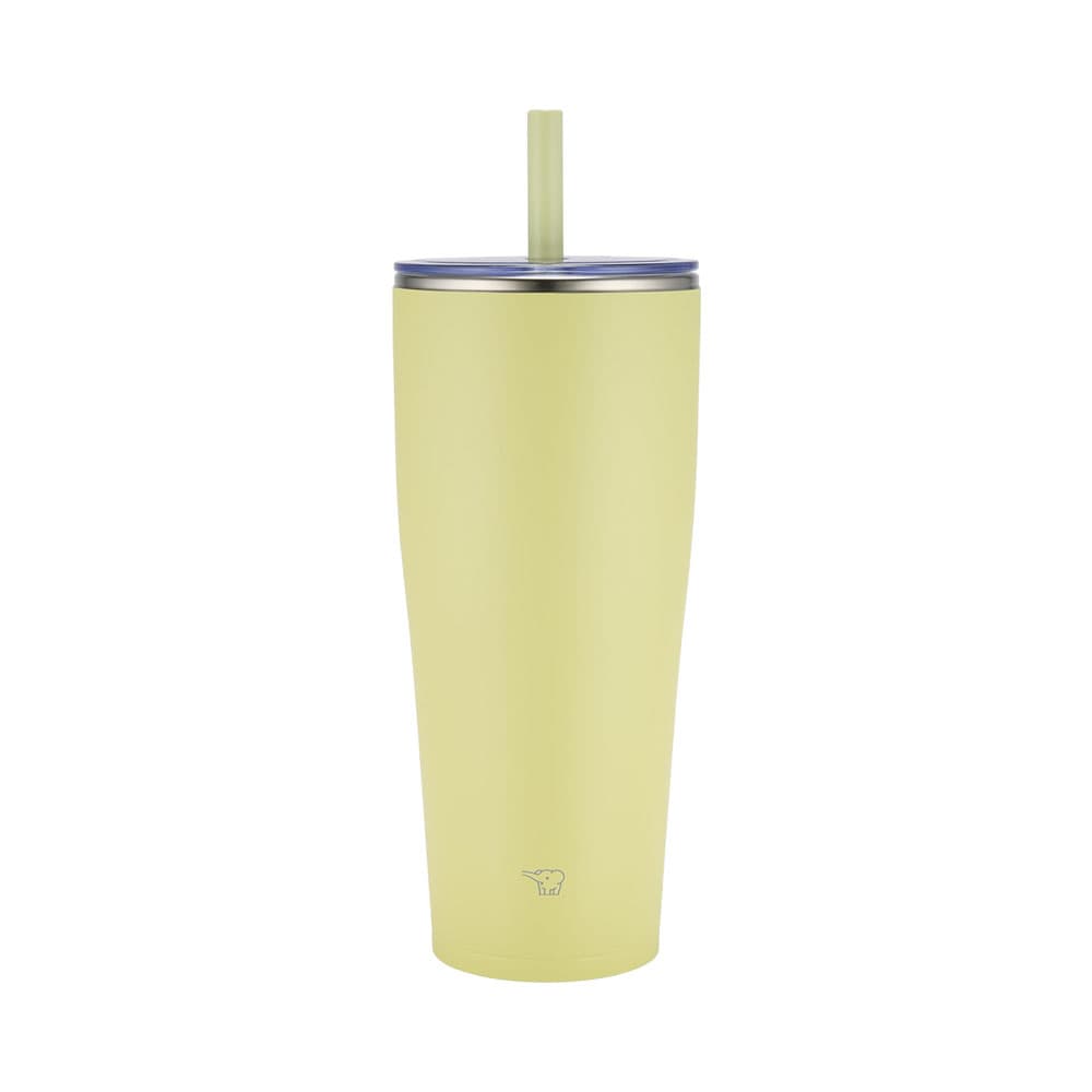 Anúncio: VASO TÉRMICO ZOJIRUSHI SX-HA89H-YM 890ML AMARILLO LIMÓN