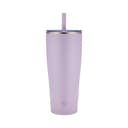 Anúncio: VASO TÉRMICO ZOJIRUSHI SX-HA89H-VM 890ML PÚRPURA MALVA