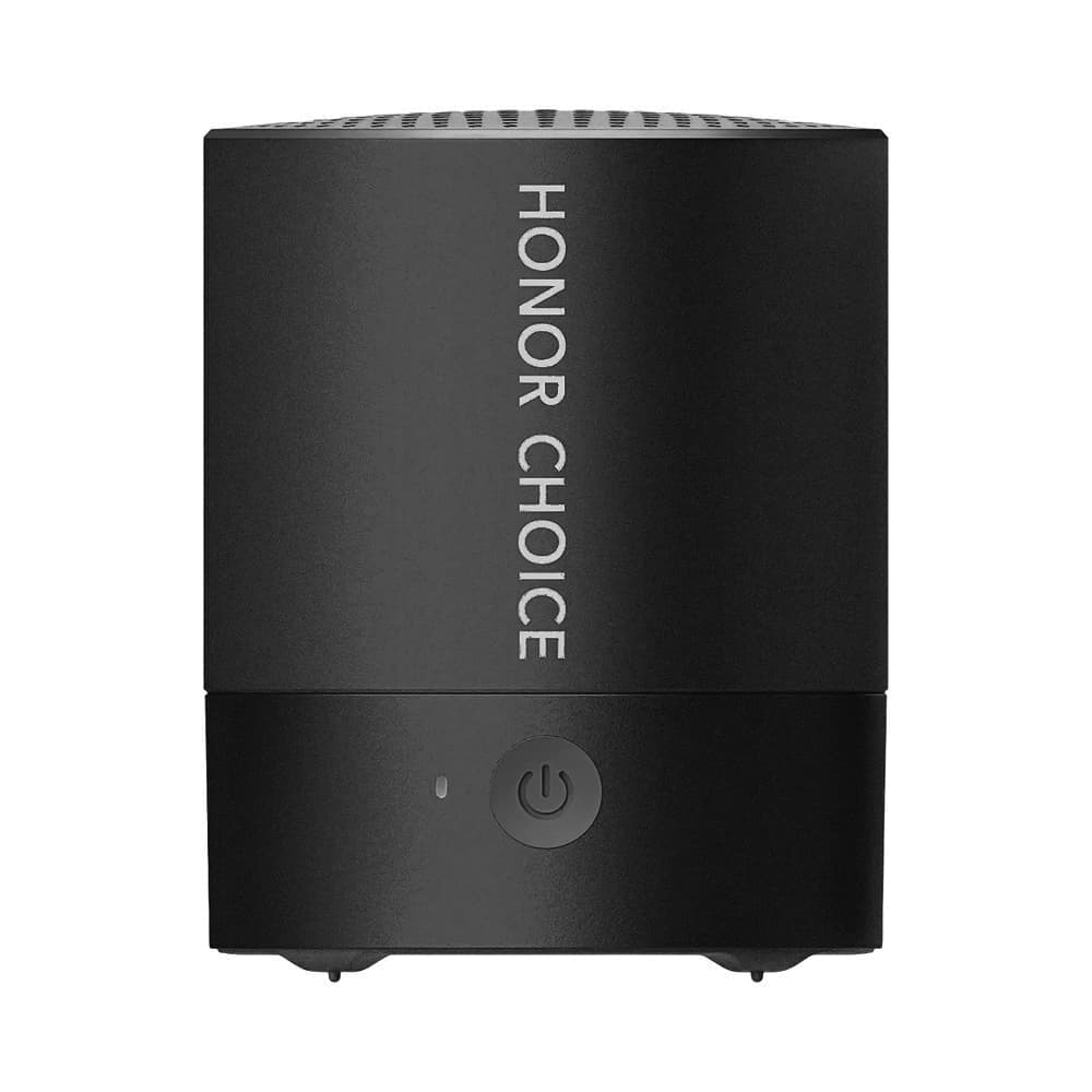 Anúncio: SPEAKER HONOR CHOICE MINI BOE-ME00 5504ABLX NEGRO