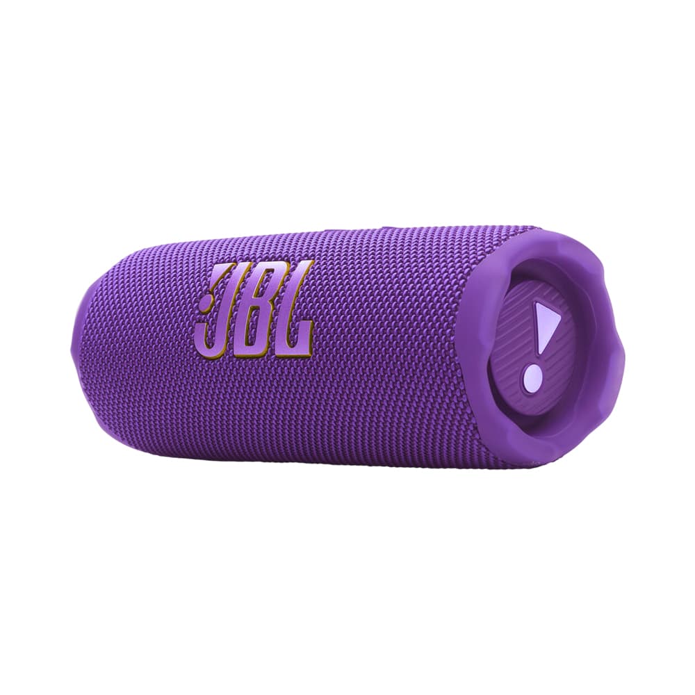 Anúncio: SPEAKER JBL FLIP 7 PURPLE