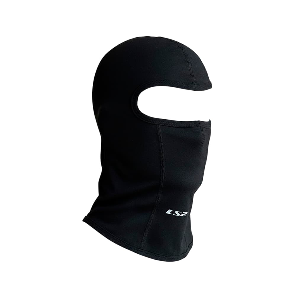 Anúncio: BALACLAVA LS2 INVIERNO