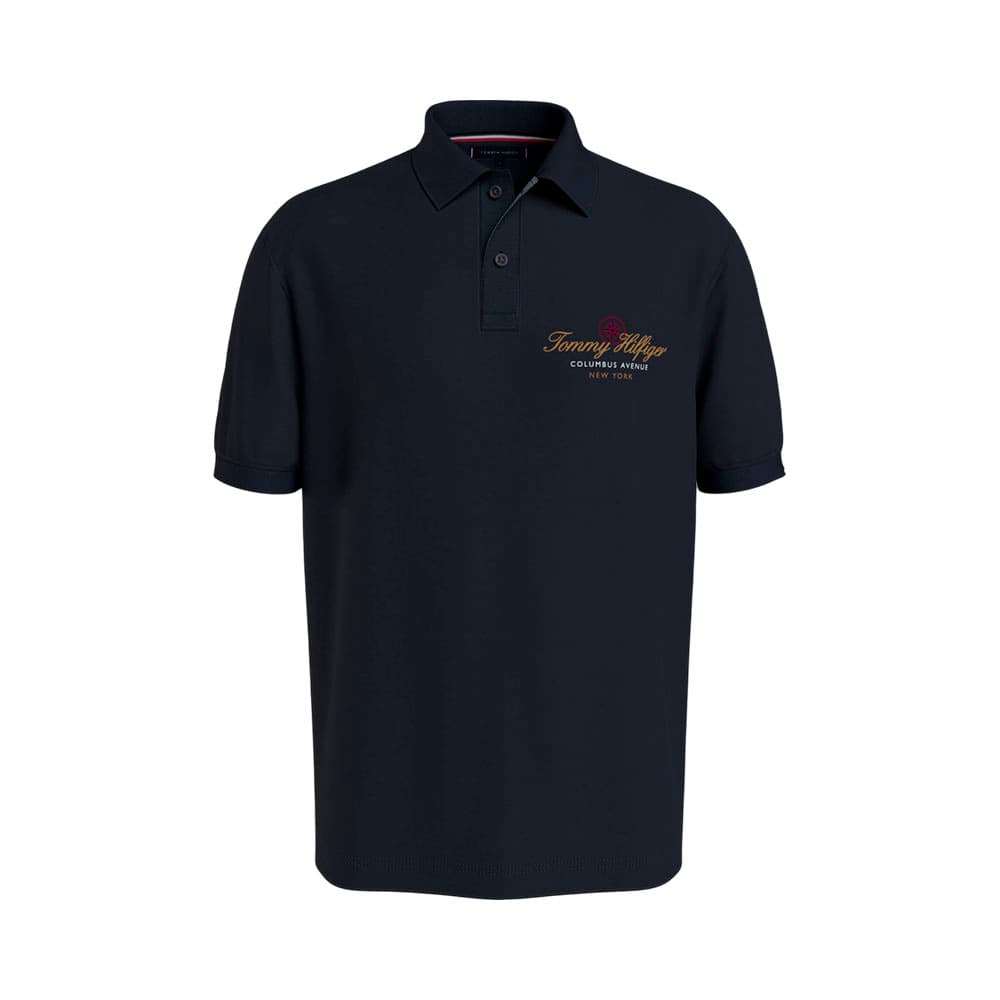 Anúncio: CAMISETA TOMMY HILFIGER MW0MW33224 DW5